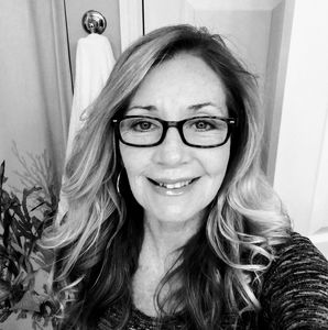 Meet your Posher, Sherrie